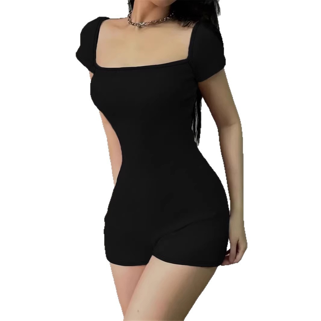 Cross-border e-commerce, directly supplying sexy jumpsuits from Europe, America, and Latin America to TEMU, Xiyin, Meitu, AliExpress, TikTok, and Amazon.