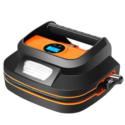Hava nasosu – Inflator Car Emergency Toolbox Intelligent