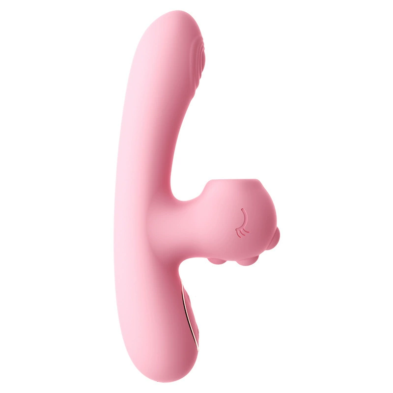 谜姬 Funny Dou Dragon Pink порно-товары для женщин, стимуляторы клитора, женские вибраторы, 120 шт./ящик