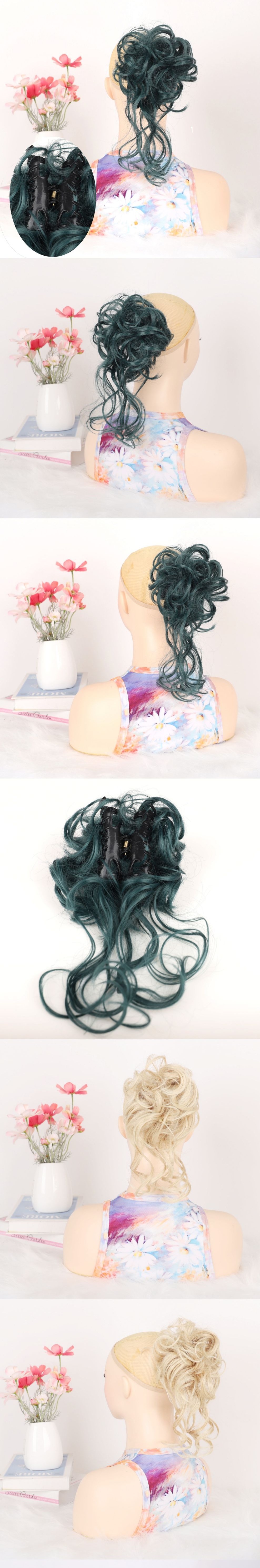 Foreign trade long beard gripper long beard gripper hair curler_voghion.com