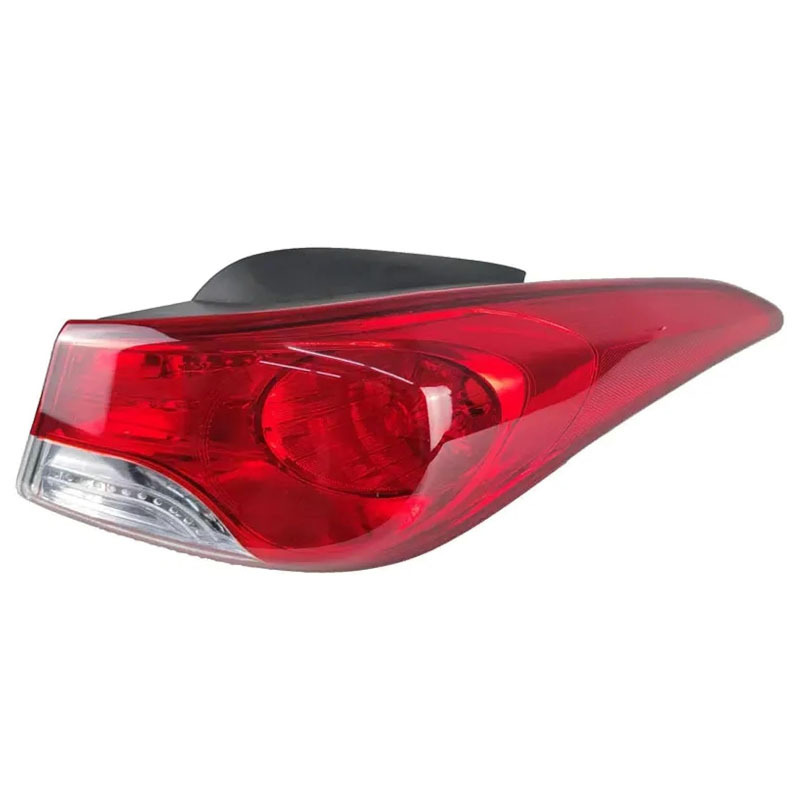Hyundai Elantra 2012-2015 arxa stop lampası, sol və sağ