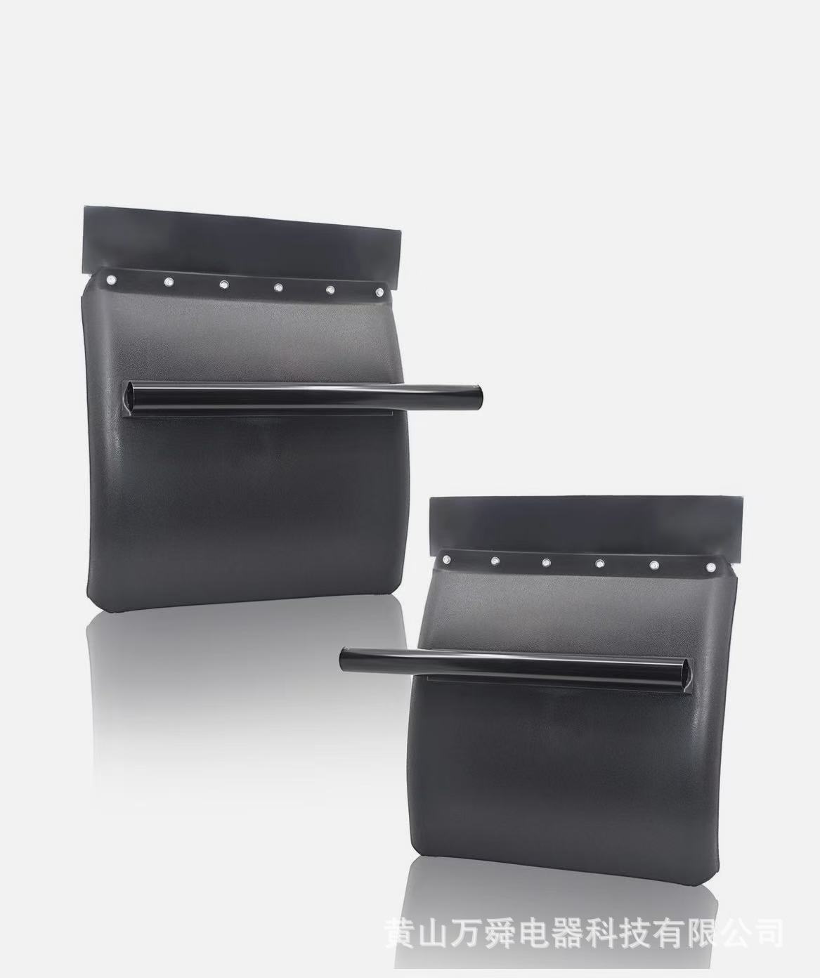 Ready-Made Hair Straightening Car Supplies, Universal Tire Fender, Anti-Splash, Suitable for Various Parts of Truck Sizes