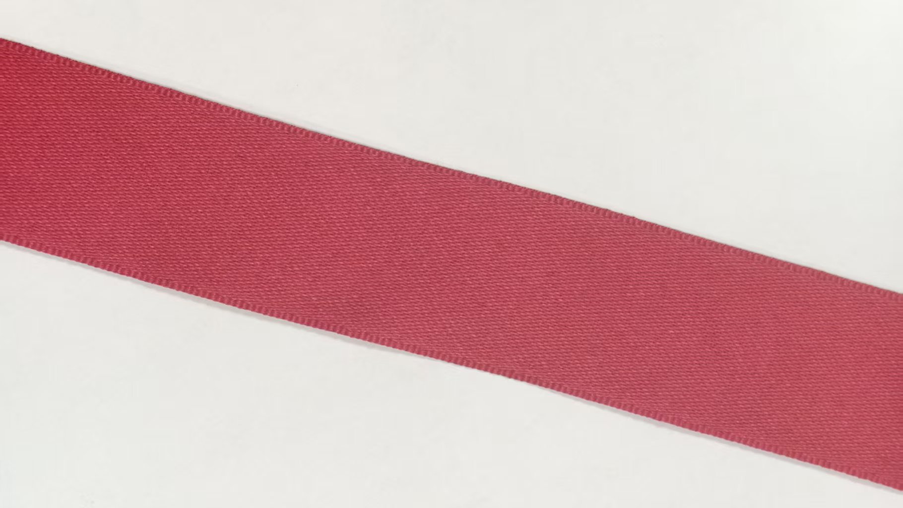 Inventario al por mayor cinta de poliéster