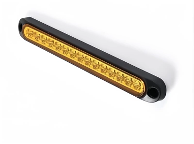 15Led High-Mounted Brake Tail Brake light - yellow