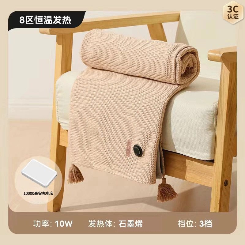 눈송이 살구 + 10000mAh 보조베터리