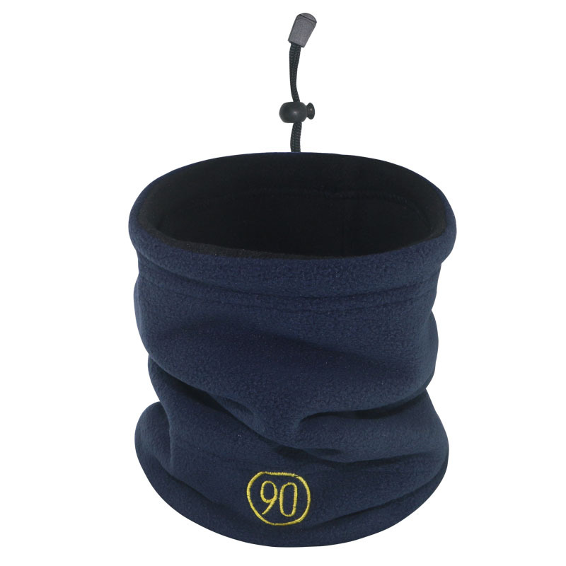 네이비 블루 블랙 [양면 사용 가능]