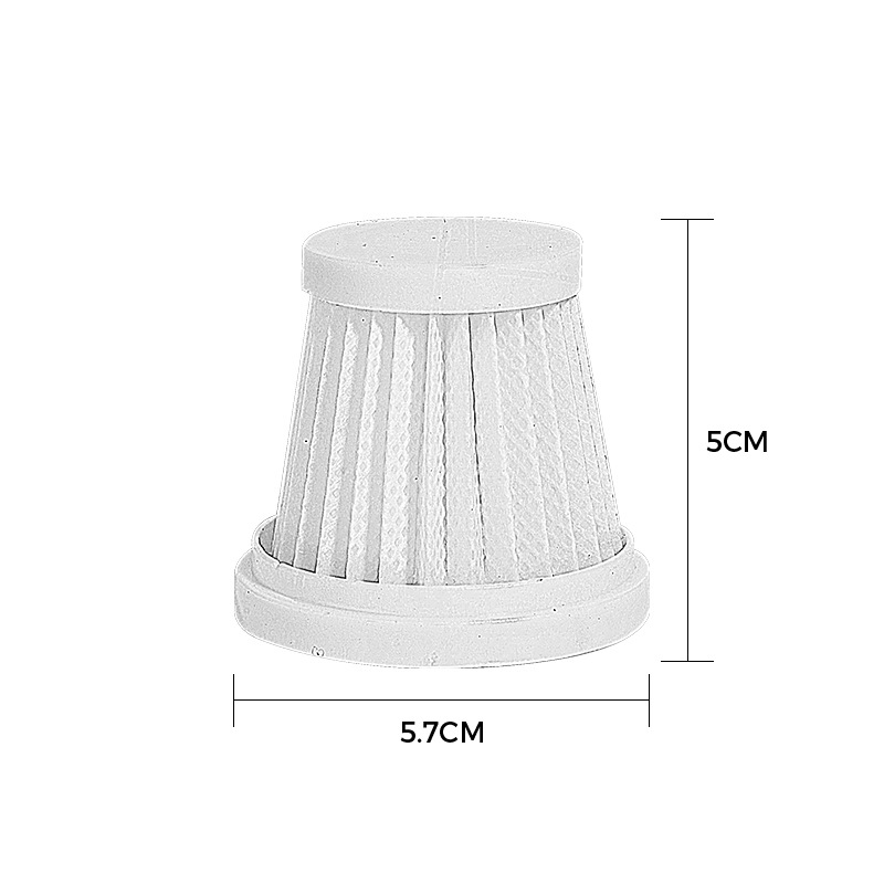 L3-HEPA 필터 요소