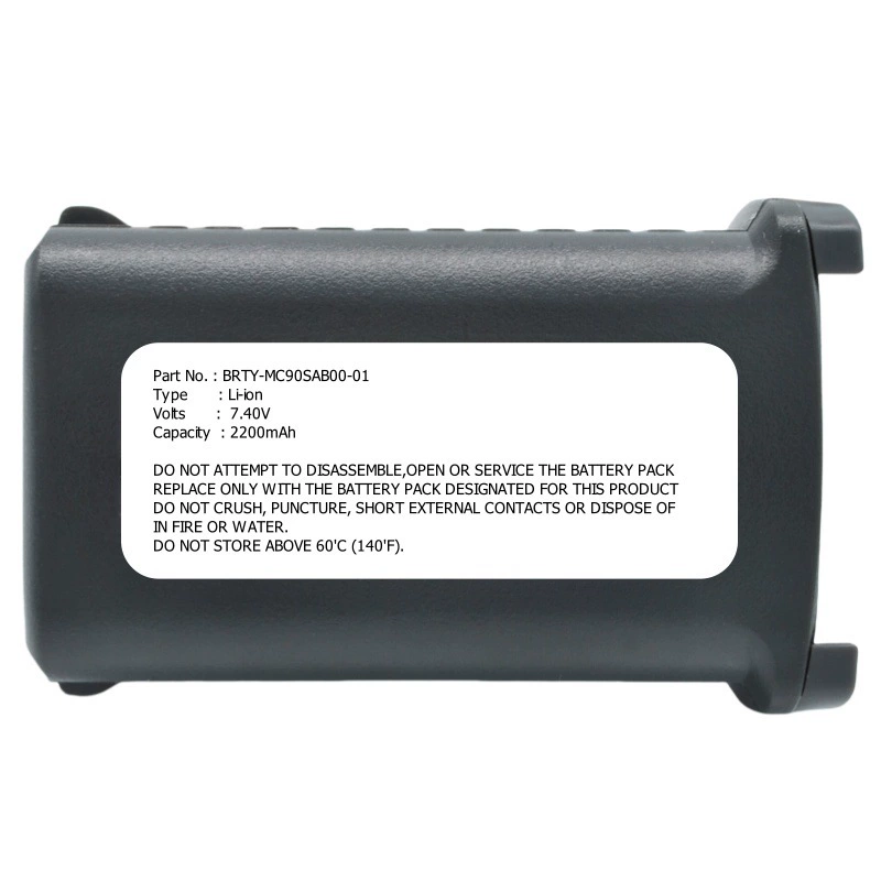 Применимо BRTY-MC90SAB00-01 21-61261-01 MC9000 MC909X-K MC9090-K