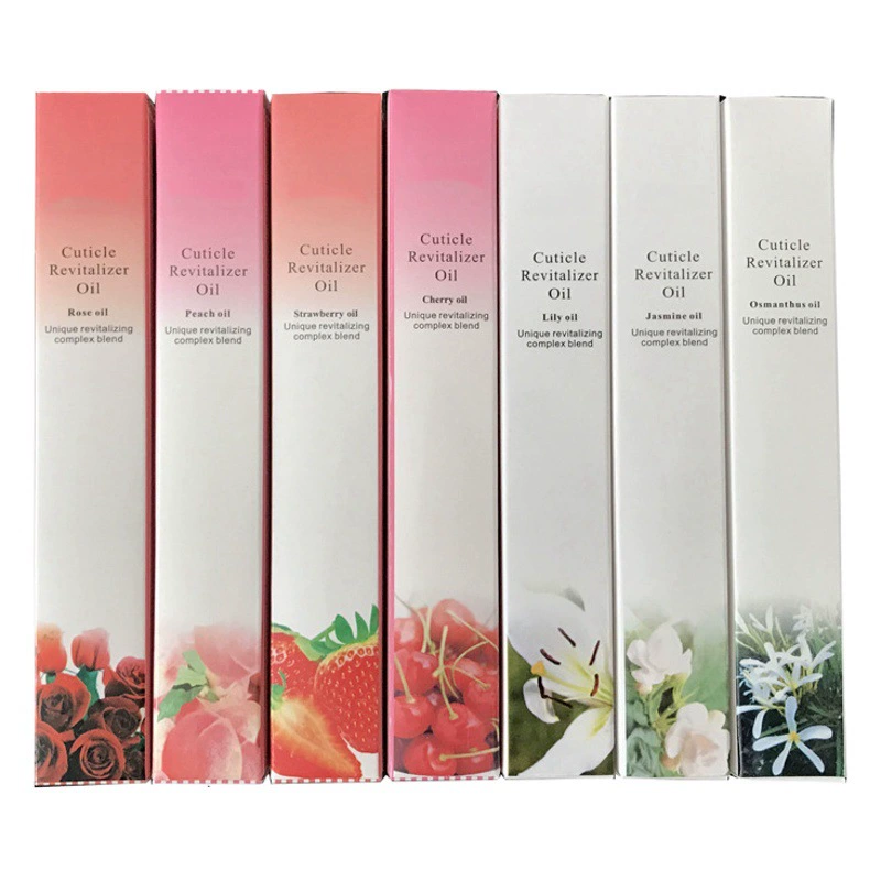 Масло для питания ногтей Вращающаяся ручка для питания ногтей масляная ручка для края ногтей прозрачный лак для ногтей против зазубрин пилинг омертвевшей кожи увлажняющая партия ногтей