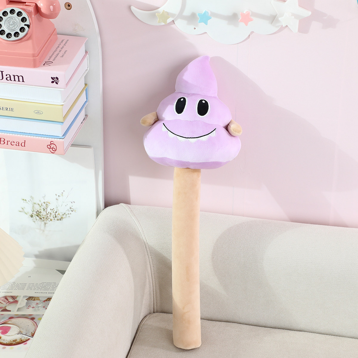 SHI stick stick