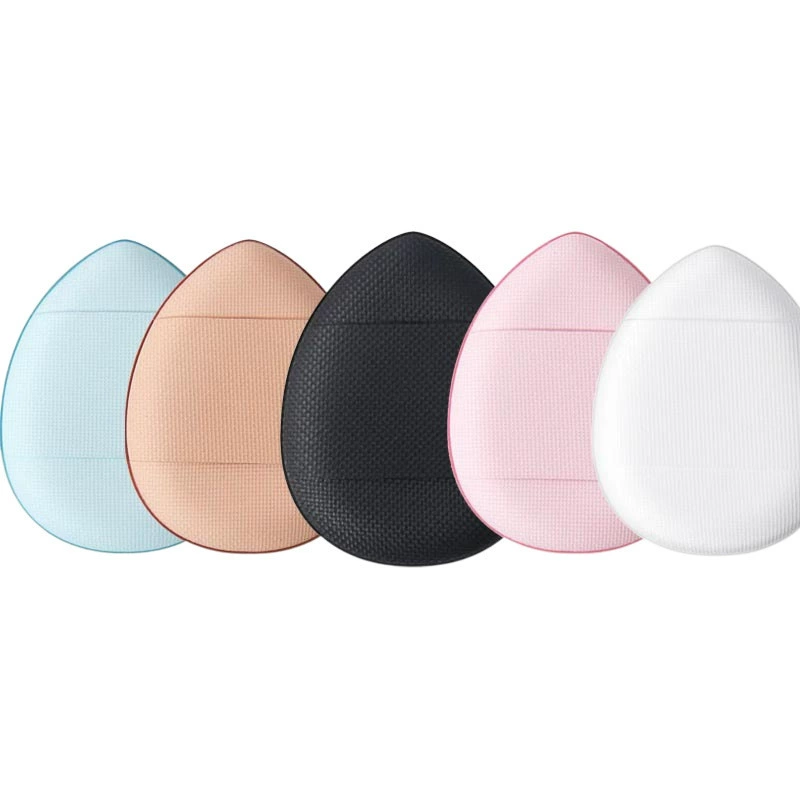 Sponge, small soft heel, foundation for finger, slippers, makeup primer