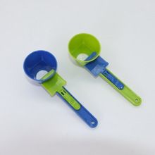 �羳��ƷMess Free Measuring Funnel���⵰�׷ۻ����׿��ȷ�©��