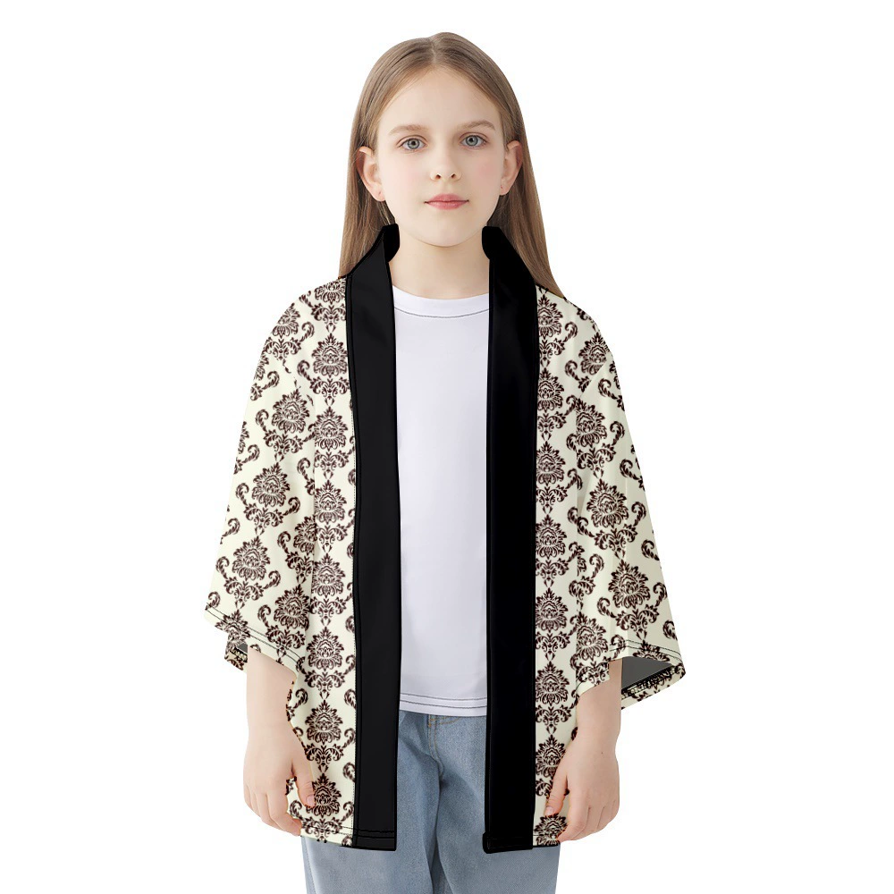 Summer shirt, cardigan