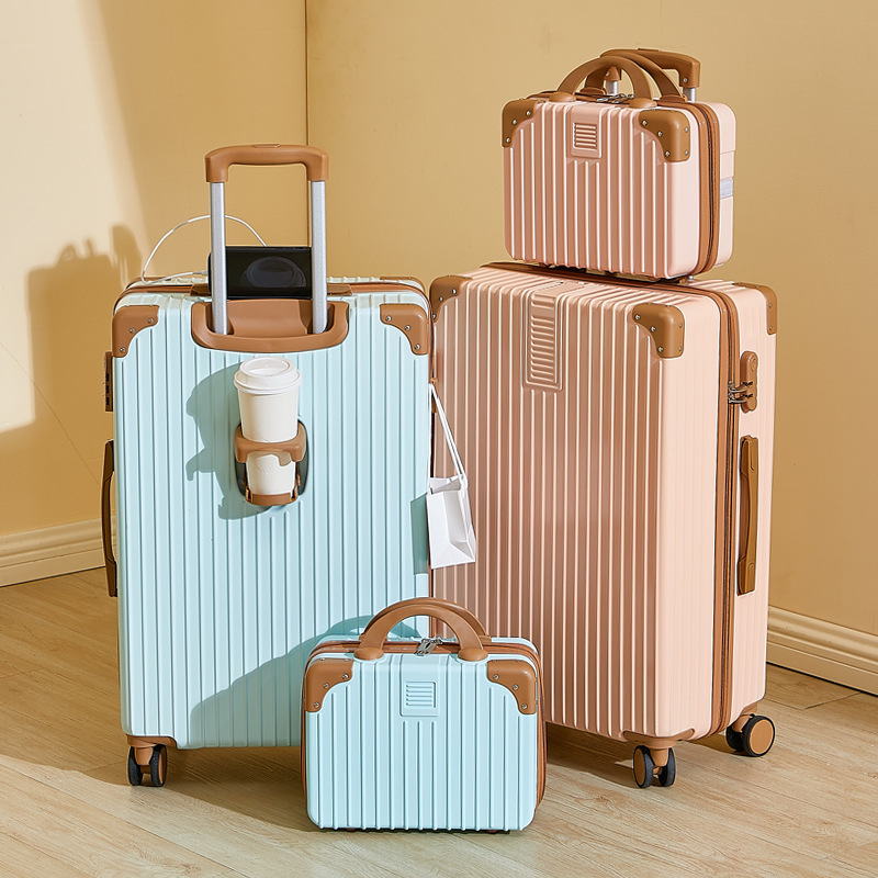 Maleta de 20 pulgadas redins retrógrado 28 pulgadas maleta de rueda universal de gran capacidad caja de código