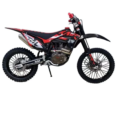 Kayo Huayang T4L Motosikletlər