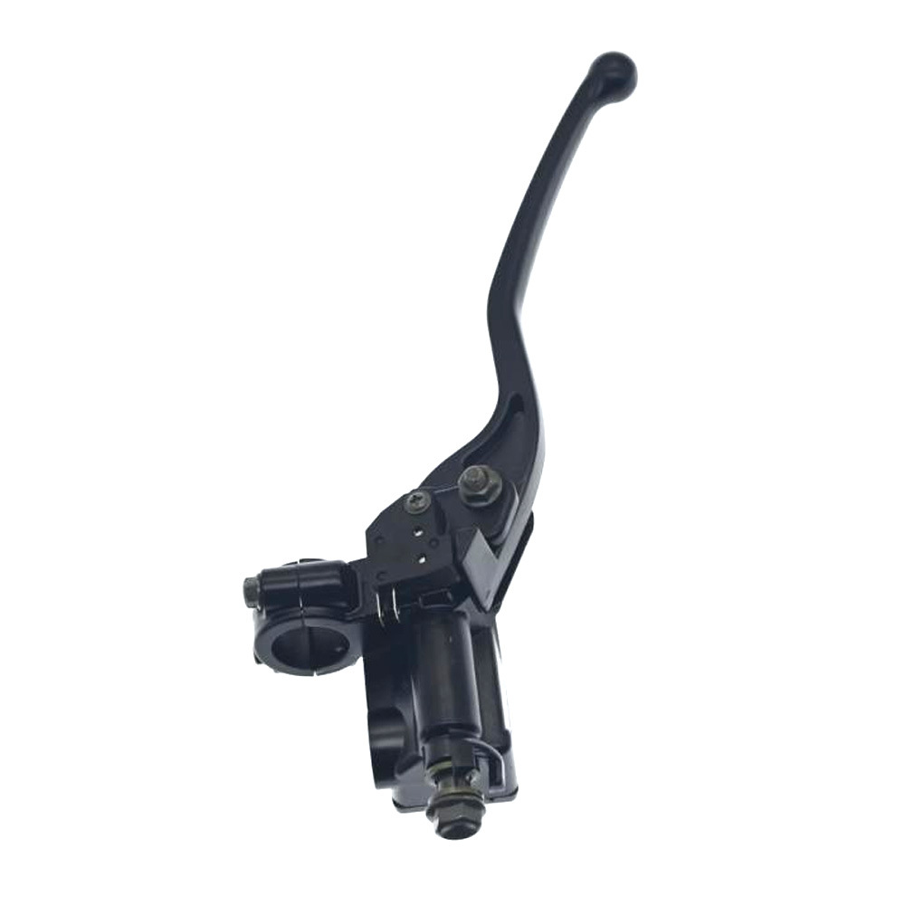 Motorcycle, electric vehicle, scooter, Taibentian 4th generation front disc brake master cylinder hydraulic pump brake master cylinder