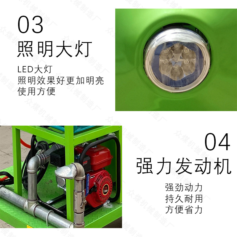 新能源洒水车