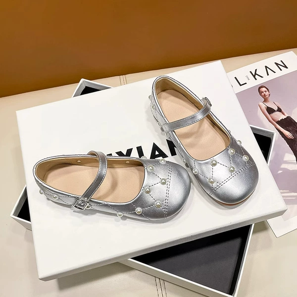 Silver