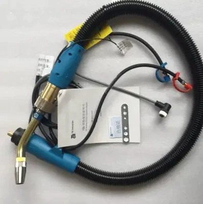 Заводская прямая поставка немецких сварочных роботов TBi RM52G с воздушным охлаждением/RM52W с водяным охлаждением