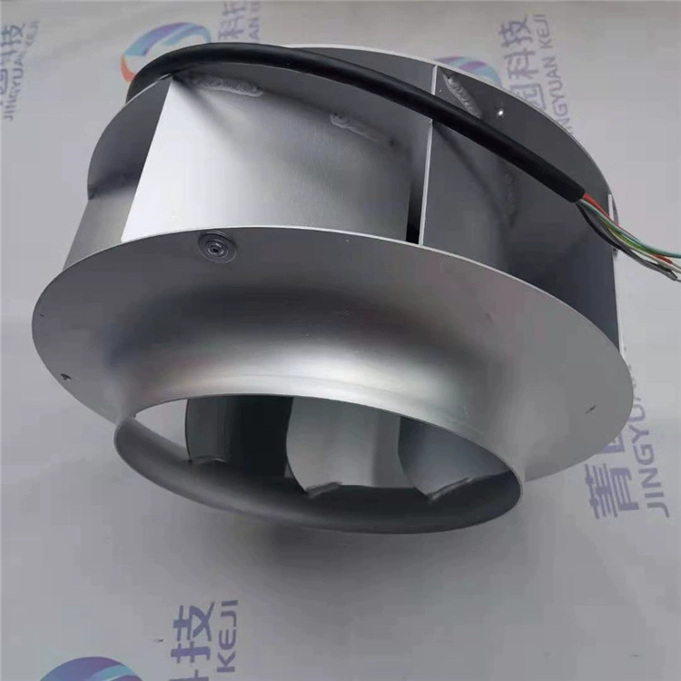 Rosenberg Lorson инвертор вентилятор охлаждения DD106-50-4AA1 завод механическое оборудование вентиляция