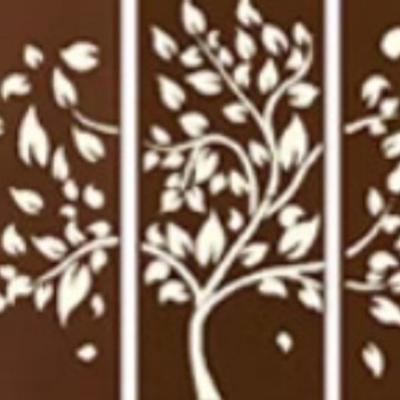耐候钢板Q235NH钢板供应耐侯钢灯箱耐候钢灯柱发光发亮