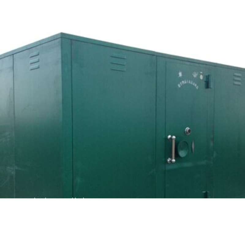 标准维修加厚钢制柜柜电子密码保管柜集装箱方舱设备武器柜柜弹药