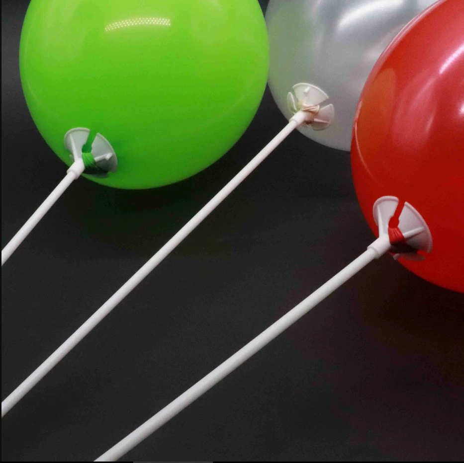 Укрепленный воздушный шар с аксессуарами PVC