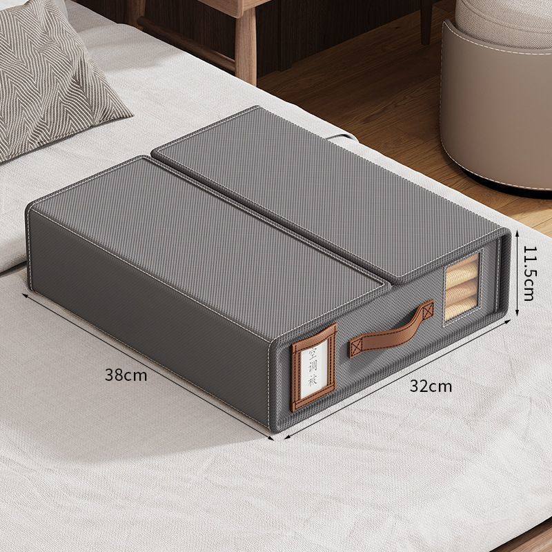 Star Ash - Modelo de actualización