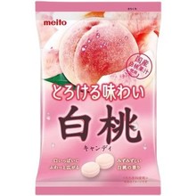日本進口名糖系列糖果多口味高顏值喜糖休閑水果清涼網紅牛奶糖果