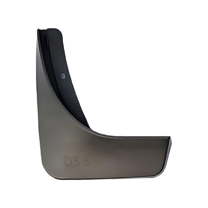 Aplicable a 2013 Changan Citroën DS5 para automóviles de neumáticos de barro de goma blanda piezas de modificación de barro