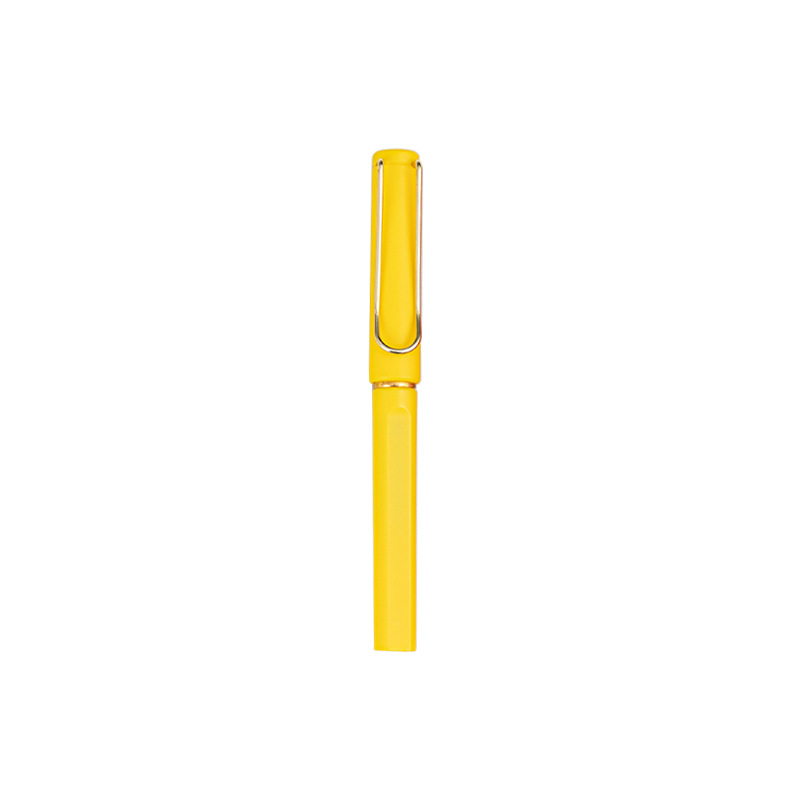 El Yellow Rod
