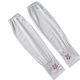 Summer Loose Breathable Mesh Cute Sunscreen Bunny Ice Sleeve Women's UV-resistant Driving Arm Sleeve