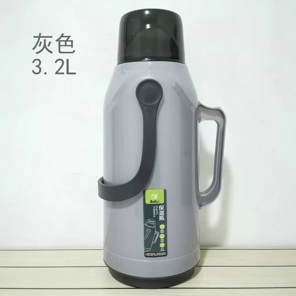【Pearl model】 Gray 3.2L