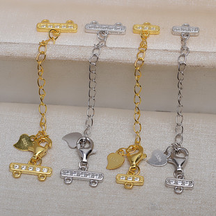 S925�y�����p���朿���朿�ë��朿��y���ӿ��^diy�Ʒ���4200