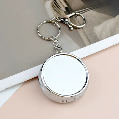 Metal Car Ashtray Practical | Car ashtray