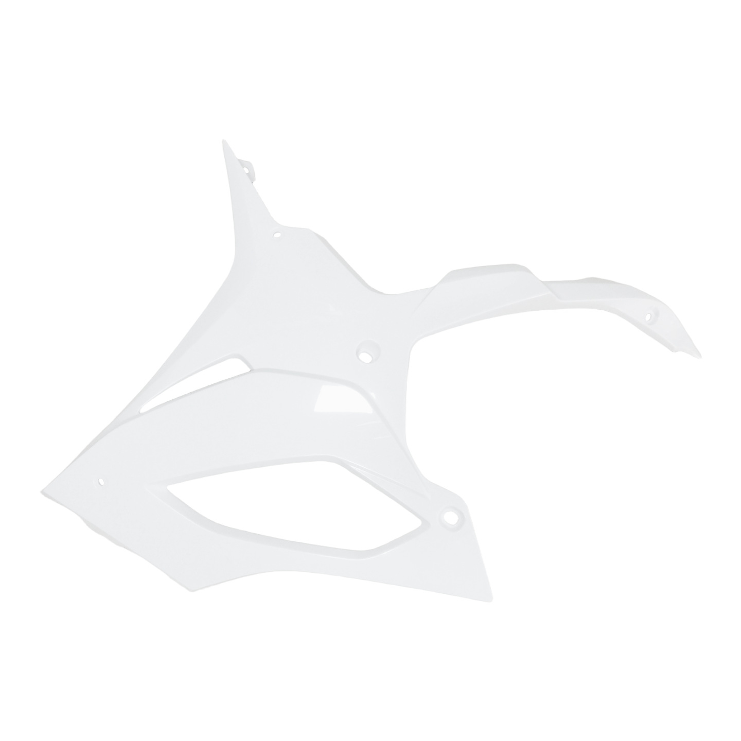 Suitable for Bmw S1000Rr Full Body Shell 2019 Model, Body Shell Guard, Full Body Panel Side Panels