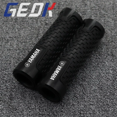 Xmax300 Xmax250/400 Modified | Motorcycle Handle Cover - standard-yamaha-black