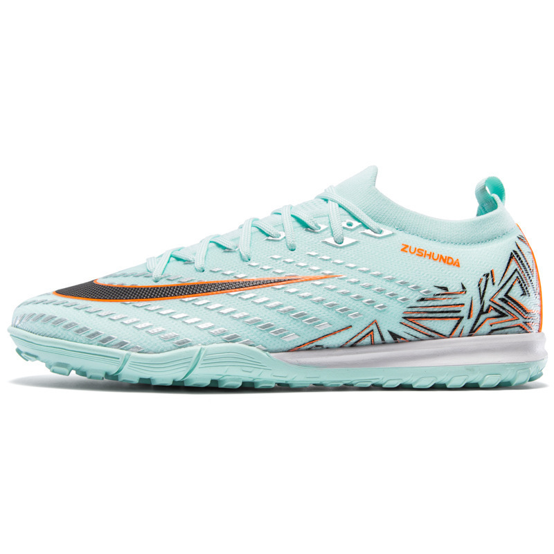 ZSD-부러진 손톱--하늘색