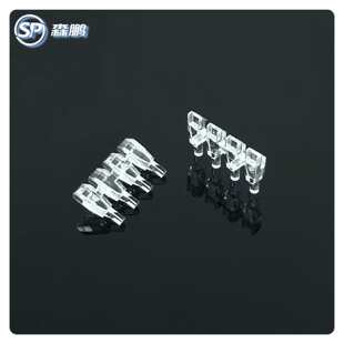 4�w3mmLED�������NƬPC-VO͸����͸��ָʾ���۹���P-1151����