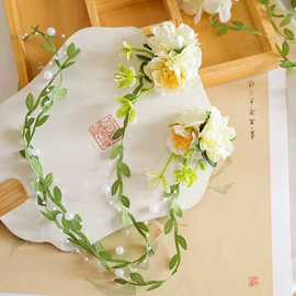 发夹;发钗;发簪