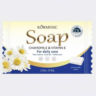 KORMESICȫӢ��ˮ��ֲ������ϵ��Soap�̝��B�o�羳���Q�S�����l