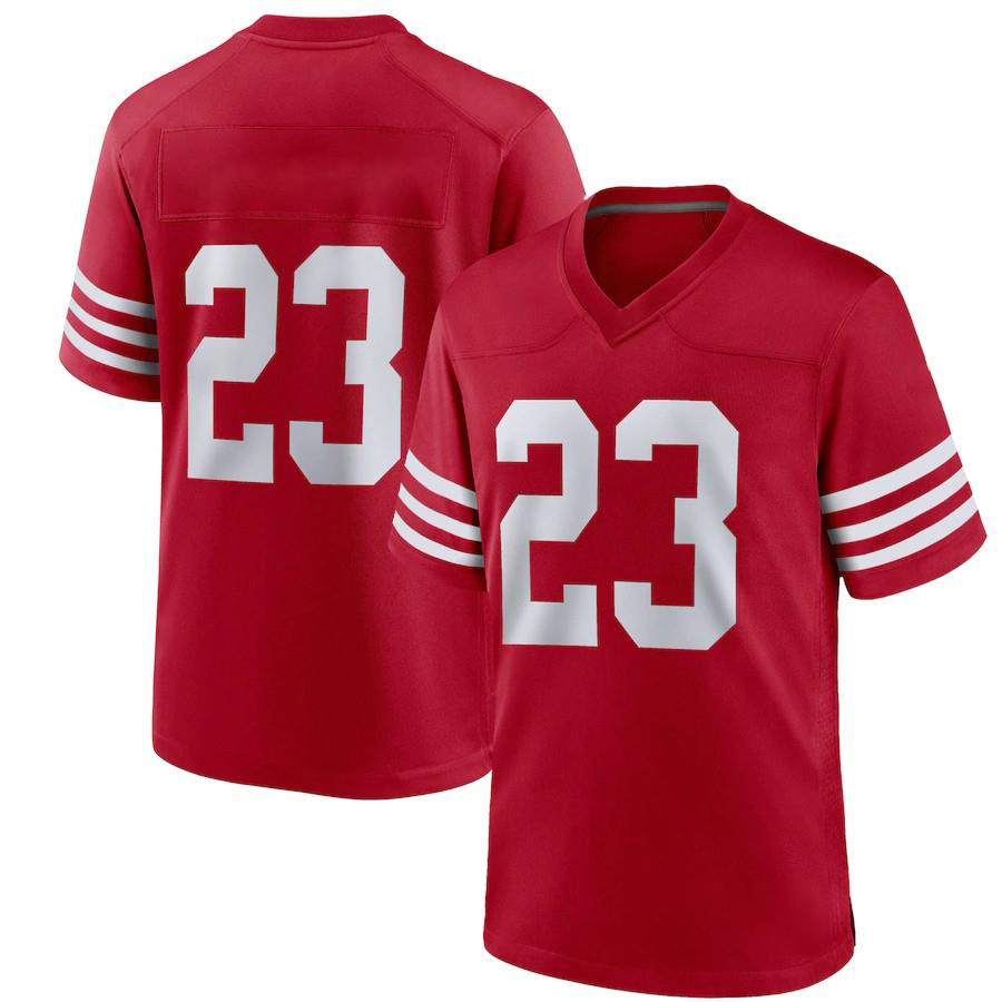 Rugby americano personalizado conjunto de impresión digital secado rápido de mangas cortas camiseta deportiva masculina SEDEX 4P ropa de grupo