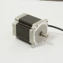 日本生产步进sst86d3605电机