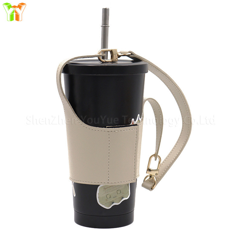 Handheld coffee non-slip case