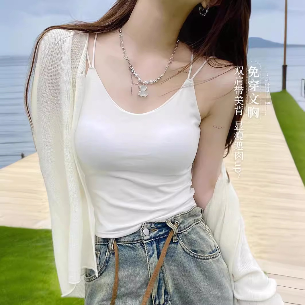 Top with cups