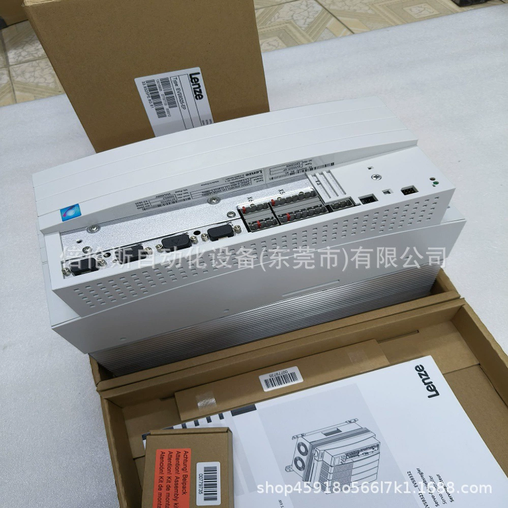 EVS9325-EK Ленц/Лензе инвертор спот спот