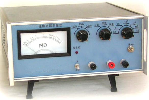 电阻测量仪 电线、电缆电阻测量仪 MHY-ZL/JZ-1型