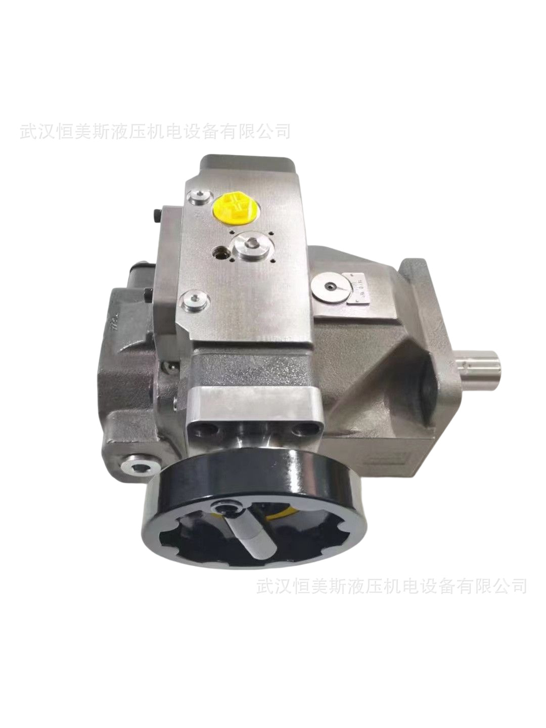 德国REXROTH力士乐柱塞泵A7V40LV2.0RPFOO