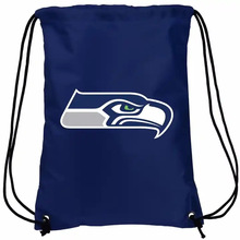 NFLňD꠳KSeattle Seahawks Drawstring Bag