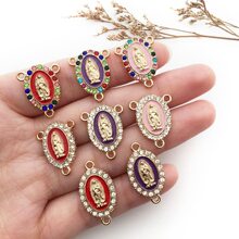 ��Ȧ�pȦ�c��}ĸ�D�����ͺϽ������С�������Ʒdiy���